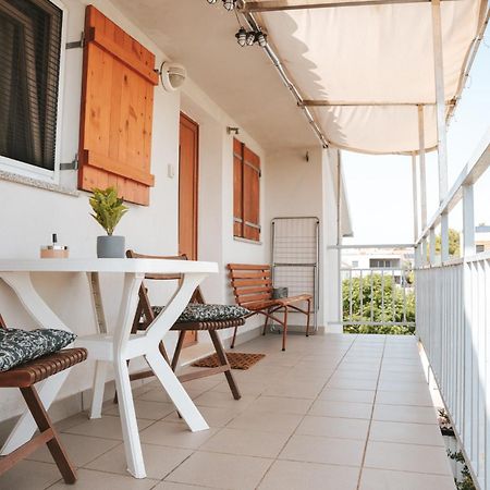 Apartament Morena Vodice Zewnętrze zdjęcie