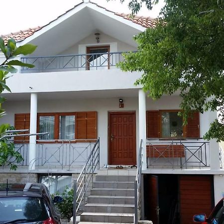 Apartament Morena Vodice Zewnętrze zdjęcie