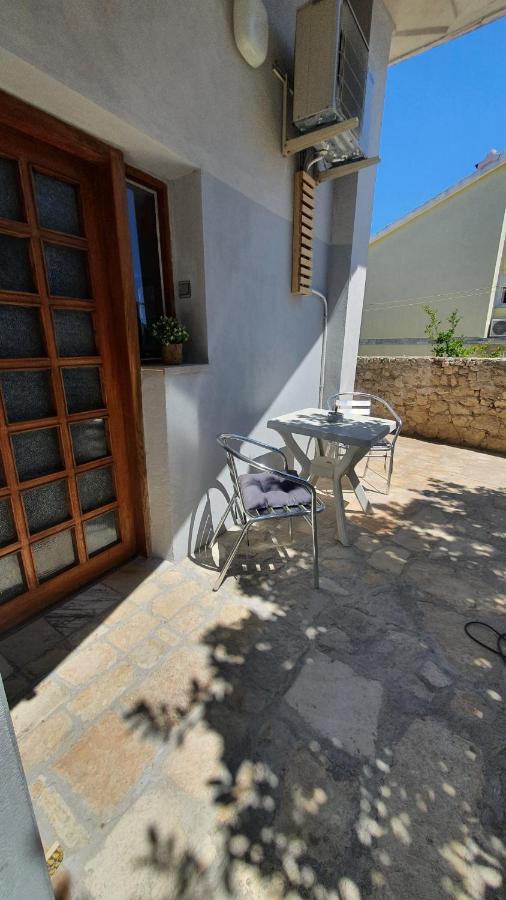 Apartament Morena Vodice Zewnętrze zdjęcie