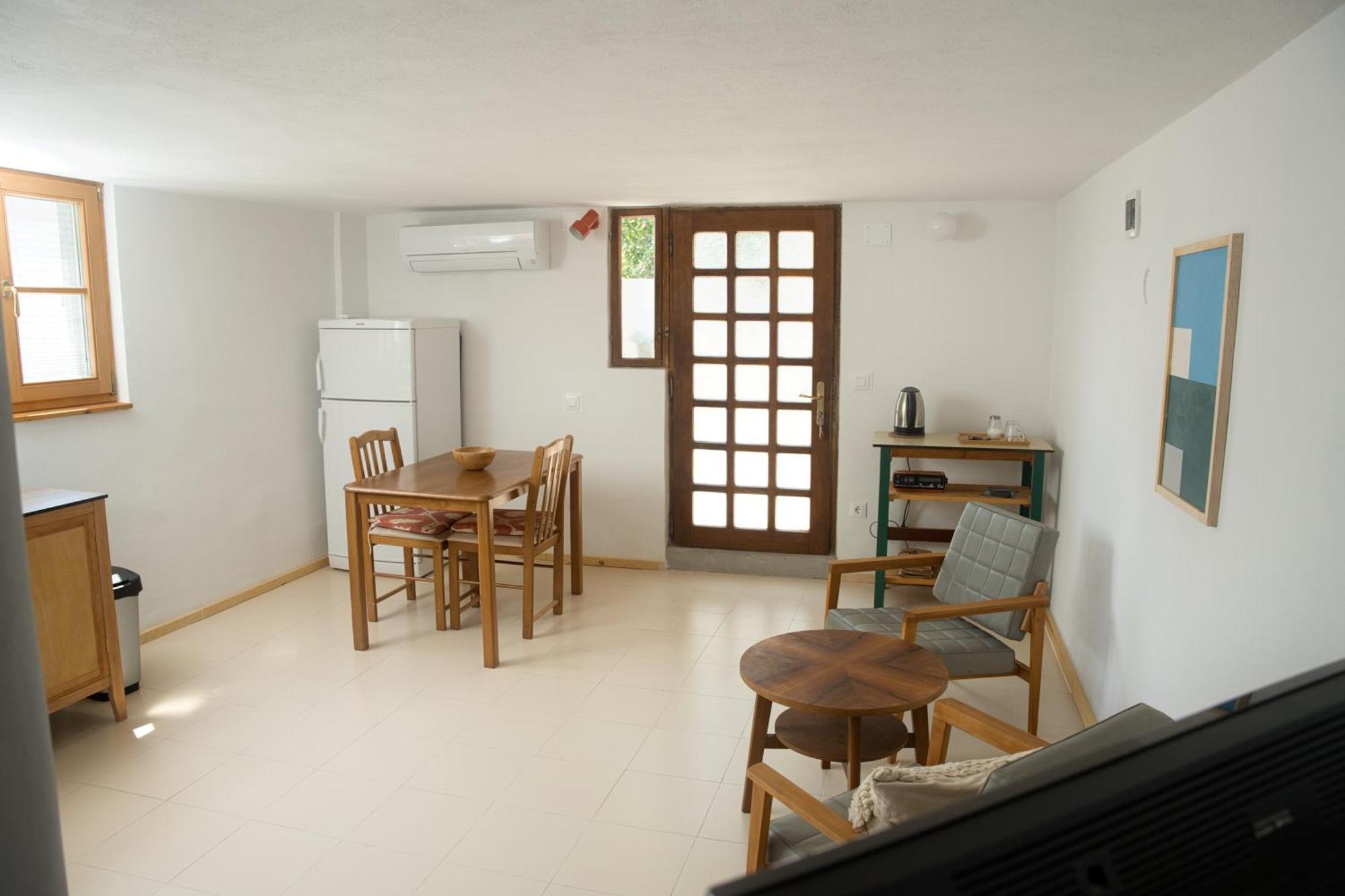 Apartament Morena Vodice Zewnętrze zdjęcie