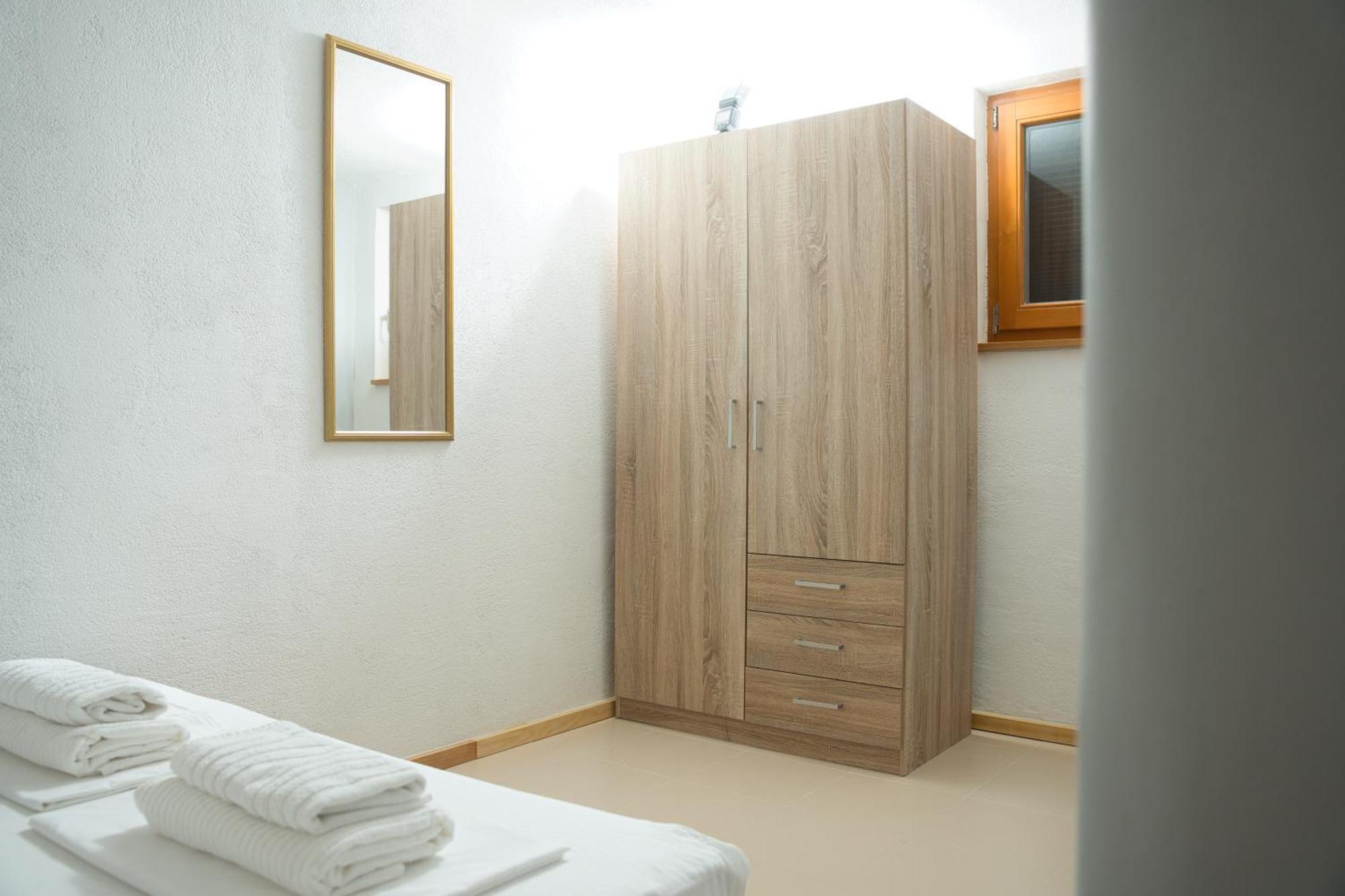 Apartament Morena Vodice Zewnętrze zdjęcie