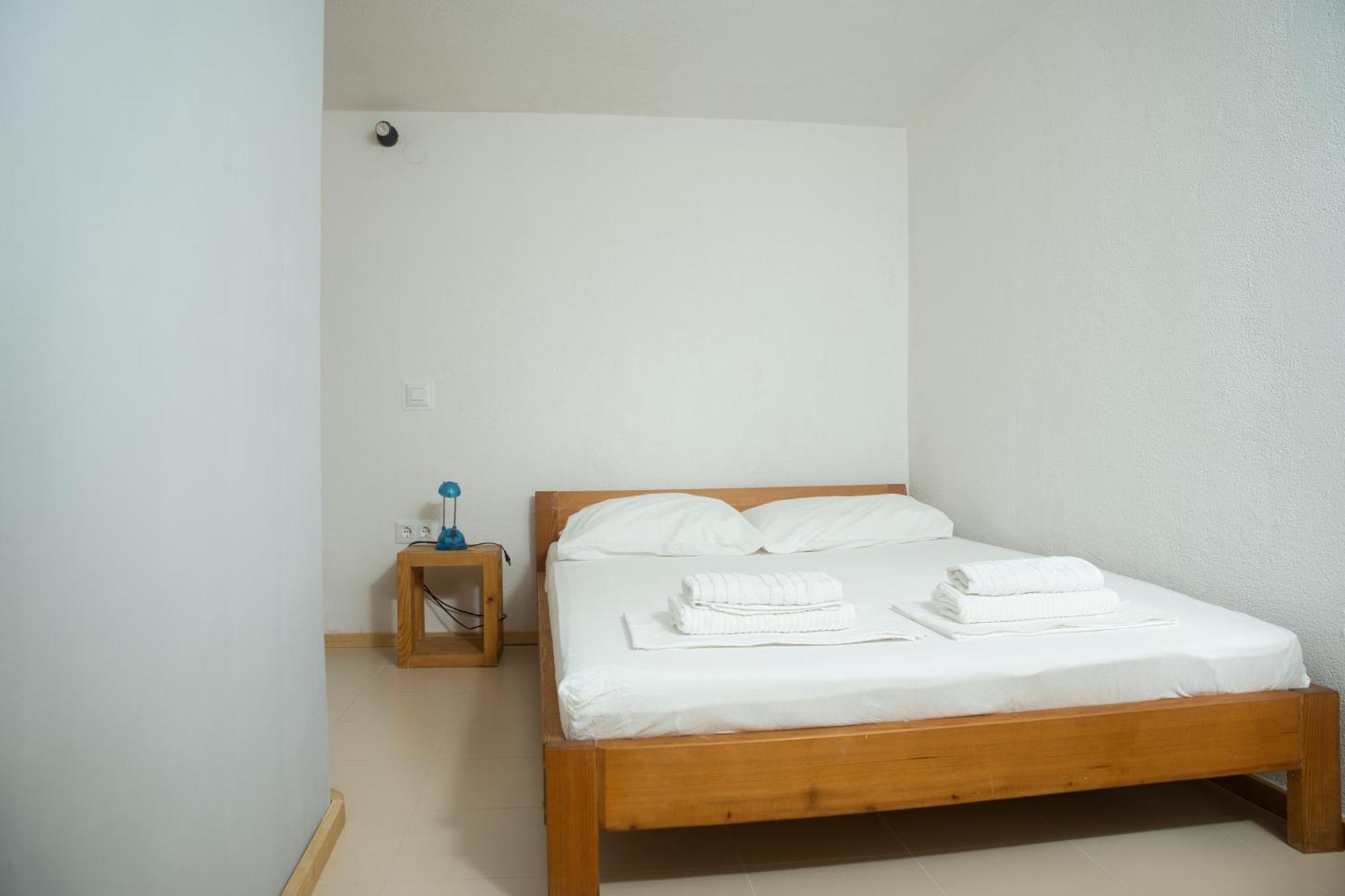 Apartament Morena Vodice Zewnętrze zdjęcie