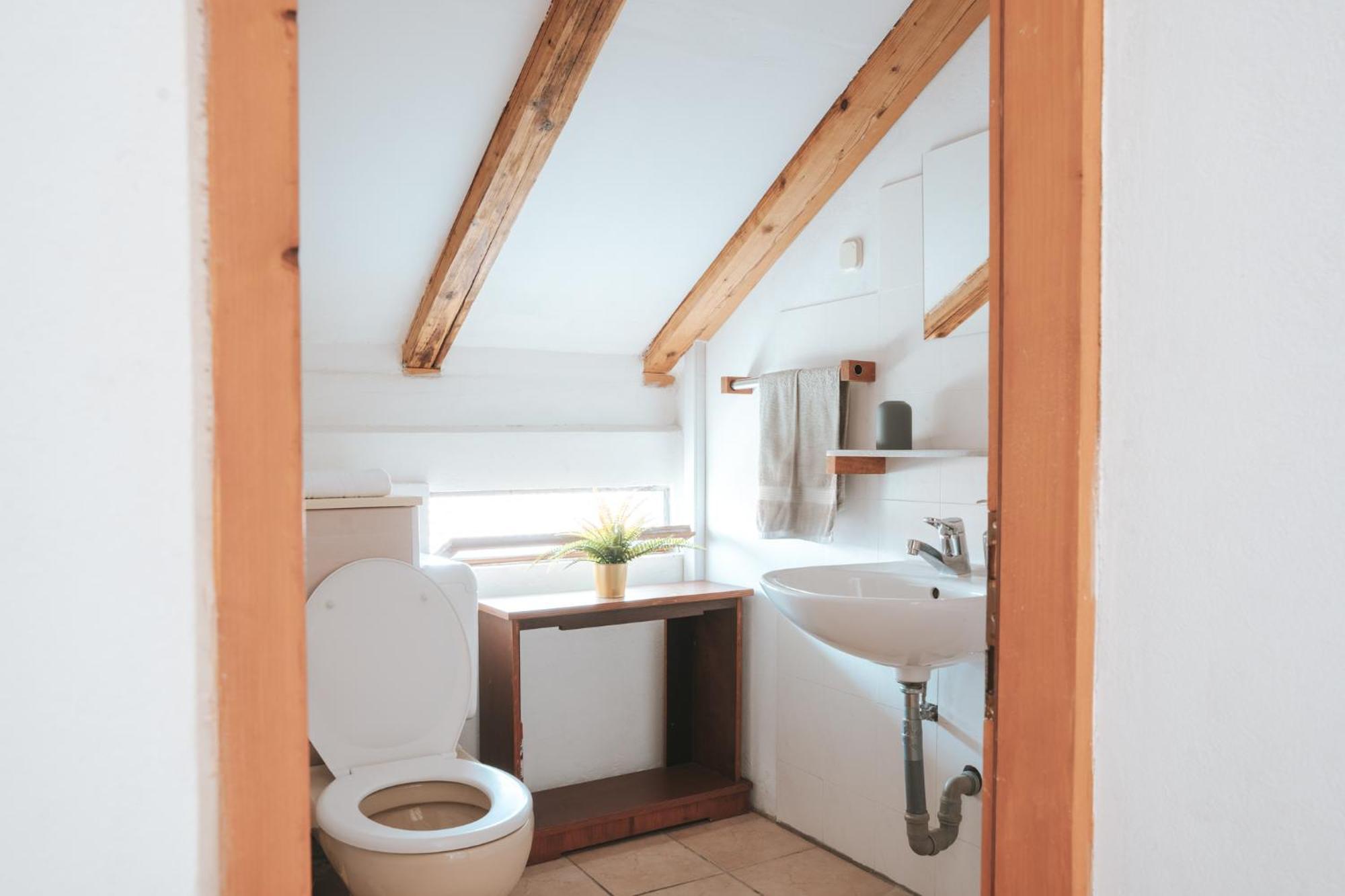 Apartament Morena Vodice Zewnętrze zdjęcie