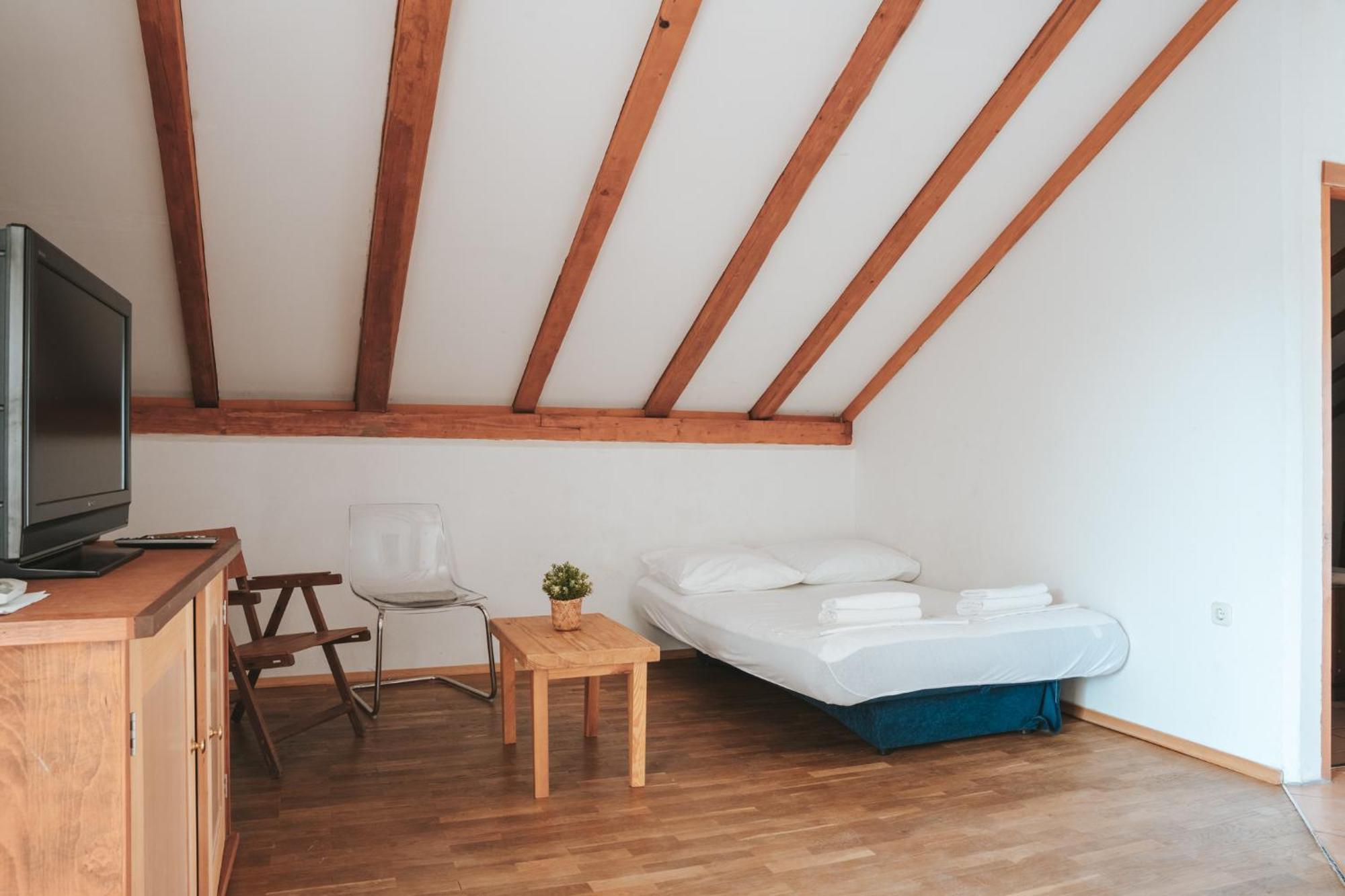 Apartament Morena Vodice Zewnętrze zdjęcie