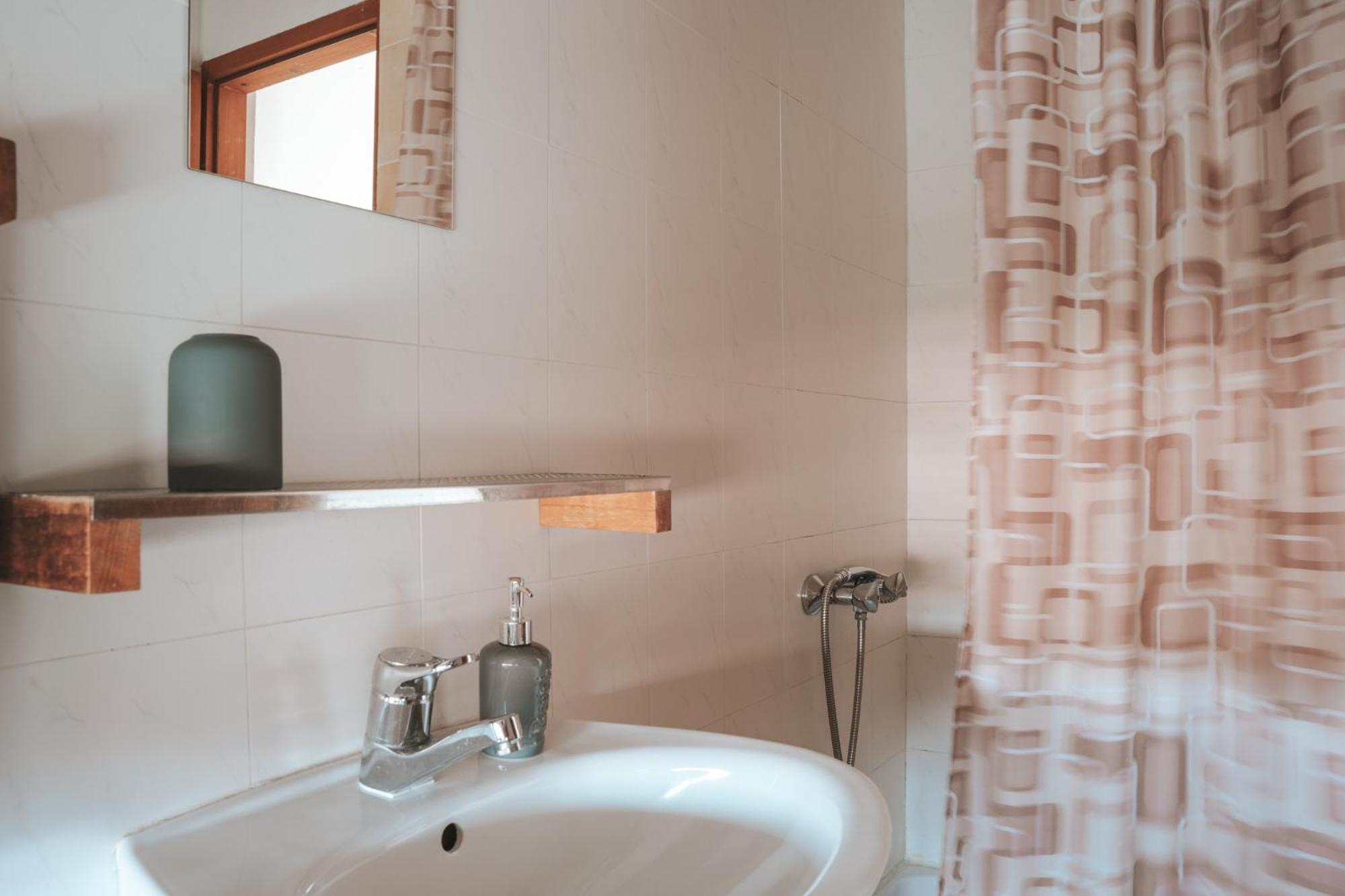 Apartament Morena Vodice Zewnętrze zdjęcie