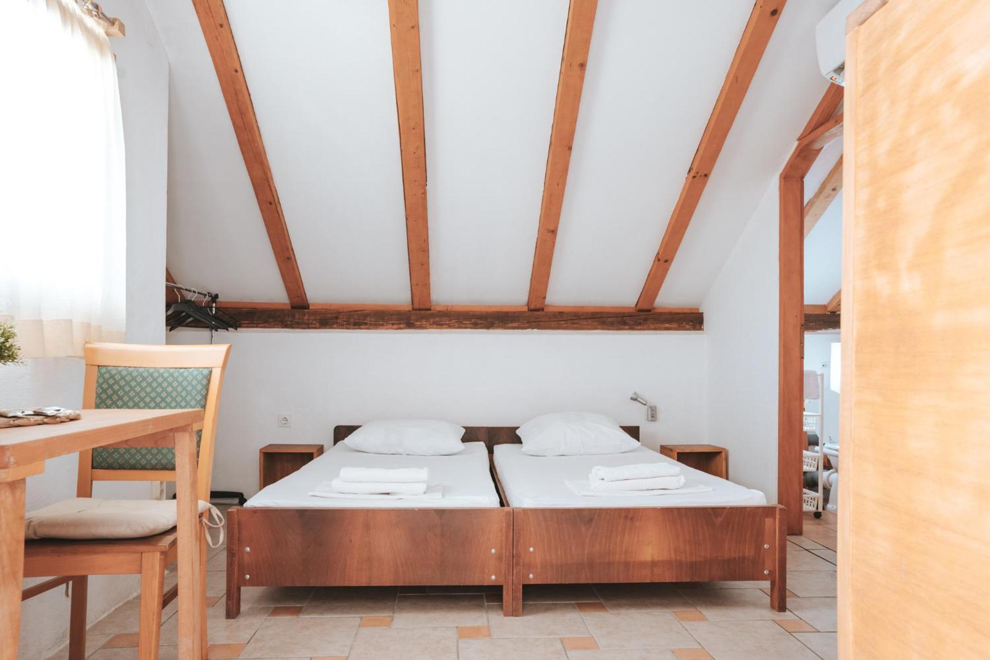 Apartament Morena Vodice Zewnętrze zdjęcie
