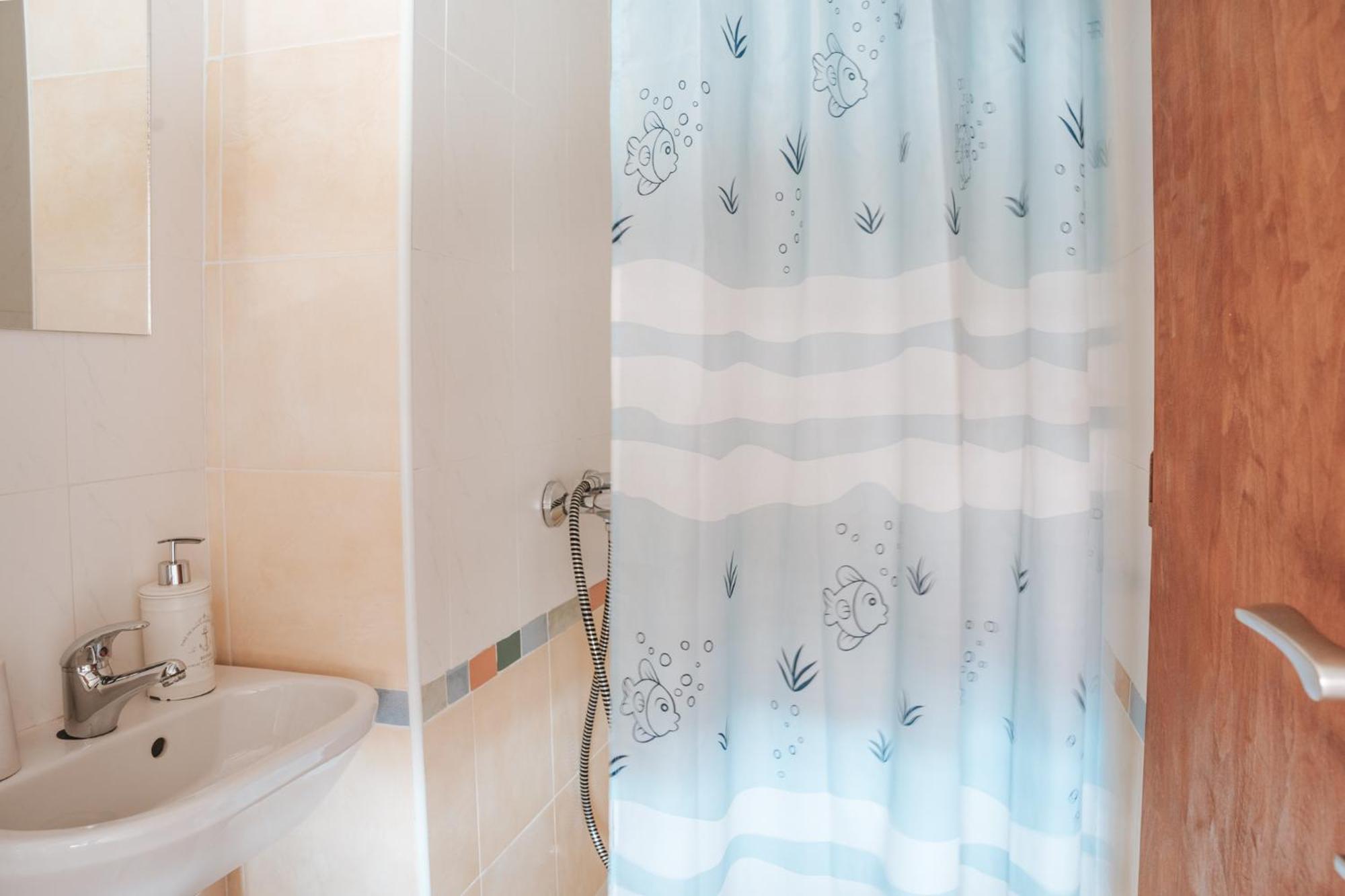 Apartament Morena Vodice Zewnętrze zdjęcie