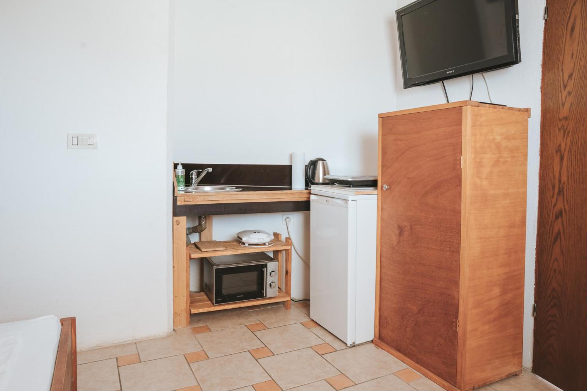 Apartament Morena Vodice Zewnętrze zdjęcie